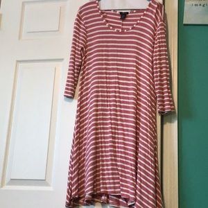 Rue21 dress worn once